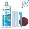 Casting Adhesive Heavy Duty Weld Waterproof Cement Epoxy for Concrete,