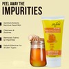 Reshma Beauty Honey Peel Off Mask | Removes Blackheads &