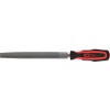 KS Tools 20mm Cut2 Half Round File