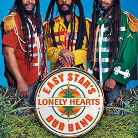 Easy Stars Lonely Hearts Dub Band [VINYL]