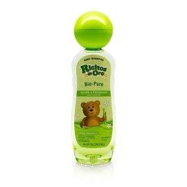 RICITOS DE ORO - BABY SHAMPOO - BIO PURE - 8.4 OZ