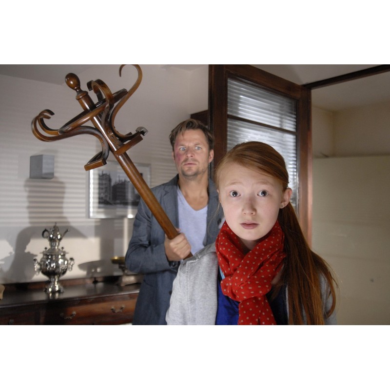 Die Pfefferkörner Vol. 9 - Flg. 105-117 [2 DVDs]