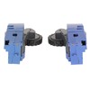 Right Left Drive Wheel Module Pair for Roomba 500 600