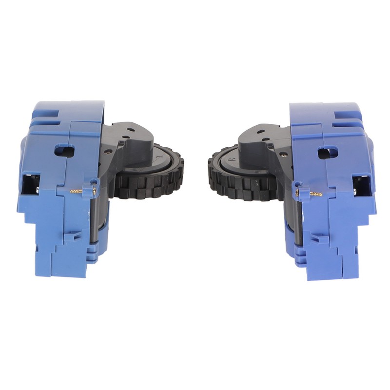 Right Left Drive Wheel Module Pair for Roomba 500 600