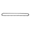 2PCS 72 Drive Links Chainsaw Chain 0.05in Replacement for Husqvarna