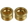 LASCO SB-77NL 1/2 by 24 by 11/32 No Lead Brass