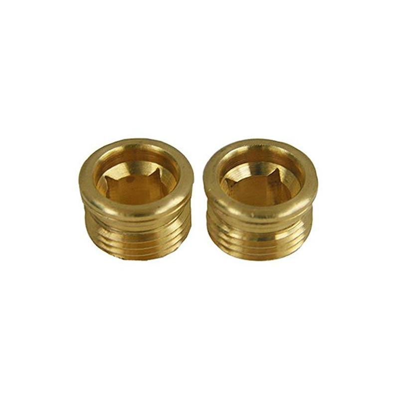 LASCO SB-77NL 1/2 by 24 by 11/32 No Lead Brass