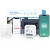 Smart Garage Door Opener, Maxcio WiFi Garage Door Switch, Compatible