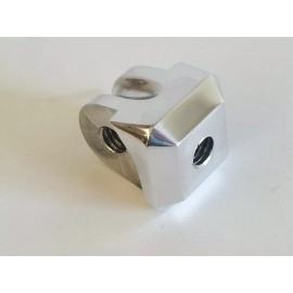 Big Dog Motorcycles OEM Headlight Mount (2003-11) ALL MODELS