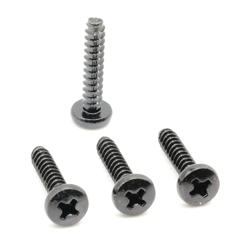 ReplacementScrews 1 Set of Metric Screws (Model RS-198259) Pan Head
