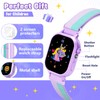 Kids Waterproof Smart Watch Girls Gift Age 3-12 with 39