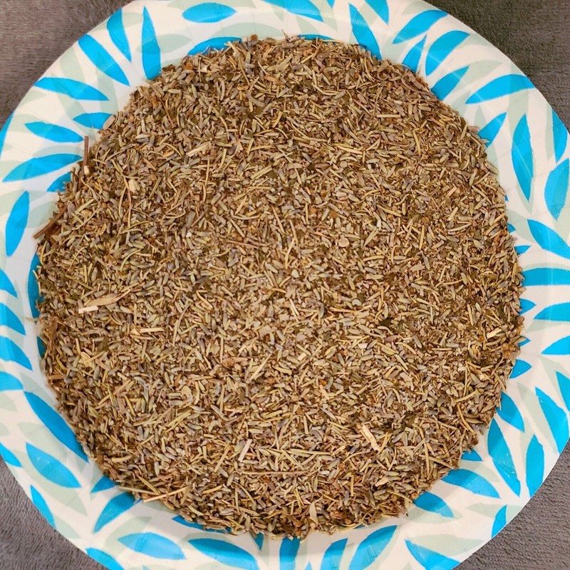 Bulk Herb Store Vinegar of the 4 Thieves Organic Bulk