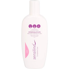 Sensilind Bodycare Body Lotion 1 x 250 ml