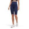 FALKE Women's Cellulite Light Shorts W Ti Functional Material Moisture