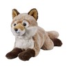 Deine Tiere mit Herz 12514 Cuddly Toy, Light Brown