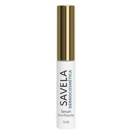 Serum Para Pestañas, Con Pentapéptidos, Aminoácidos, Ácido Hialurónico y Pantenol. Crecimiento, Fortalecimiento e Hidratación.