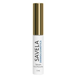 Serum Para Pestañas, Con Pentapéptidos, Aminoácidos, Ácido Hialurónico y Pantenol. Crecimiento, Fortalecimiento e Hidratación.