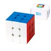 Magic Cube, MOYU RS3M 3x3 Magic Cube, Magnetic Version, Sticker-Free