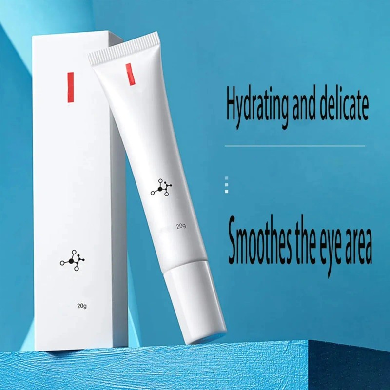 Gel Reafirmante For Ojos Con Color, Crema Reafirmante Para