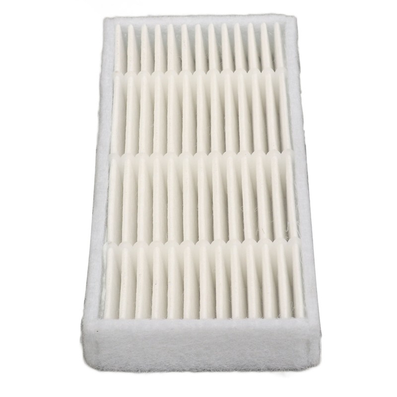 10Pcs Robot Vacuum Cleaner Filters Replacement for Tikom G6000 G11