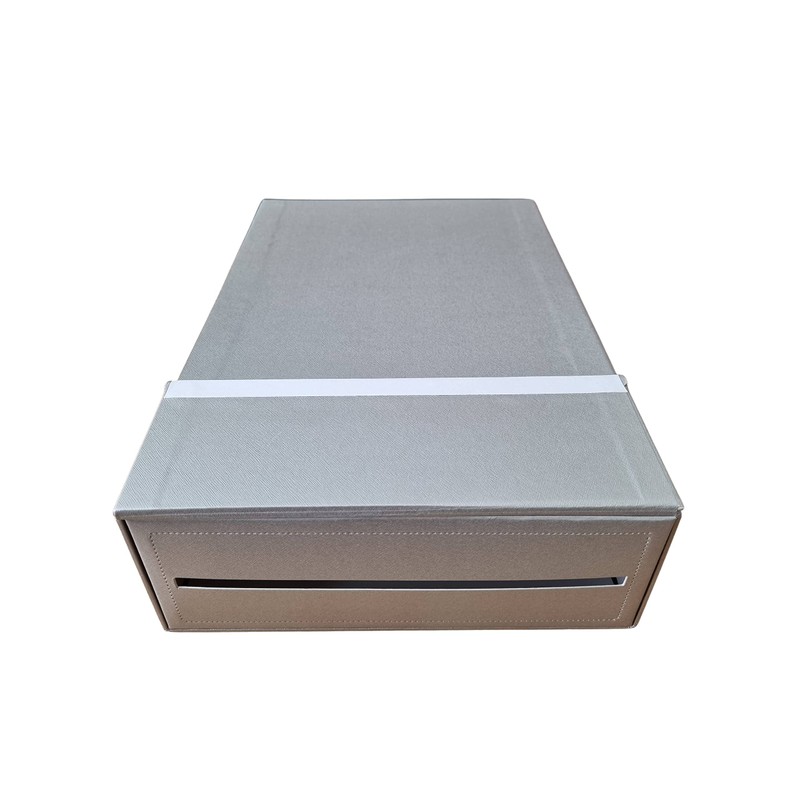 ScatterPod Donation Pod Silver - Secure Charity & Fundraising Donations