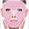 Mascarilla Facial De Hydrogel Relajante Cuidado De Rostro