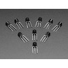 Bipolar Transistor Kit - 5 x PN2222 NPN and 5