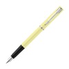 Waterman Allure Fountain Pen | Citron Yellow Pastel Lacquer |