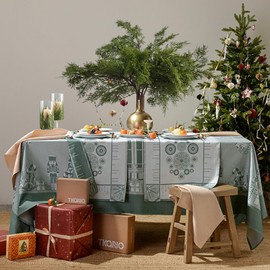 24 Pcs Christmas Norfolk Pine Branches,17 Inches Real Touch Norfolk Pine Stems,Faux Cedar Branches for Christmas Indoor Outdoor Home Decor