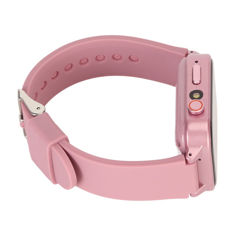 Kids Smart Watch Dual Cameras Multiple Functional High Definition Smart