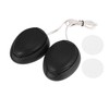 ACROPIX Car Speaker Tweeter Car Auto Speaker High Frequency Stereo