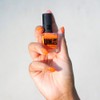UNDN Vegan Nail Polish - Grand Rising - Warm Orange