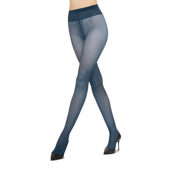 Wolford Individual 20 Denier Tights for Women Premium Sheer Comfort