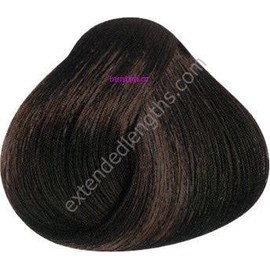 Pravana Tinte Chromasilk 3 - Castaño obscuro