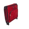Tutto Serger Tote on Wheels (Cherry Red, 20")