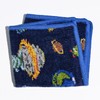Fayler FEILER Handkerchief Hand Towel, 9.8 inches (25 cm), Unisex,