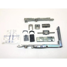 SIEGENIA VS LM-TBT FBS-EUL KPS MMVS0320-10001