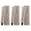 Schwarzkopf Igora Royal Absolutes 7 60 Set 3 x 60ml