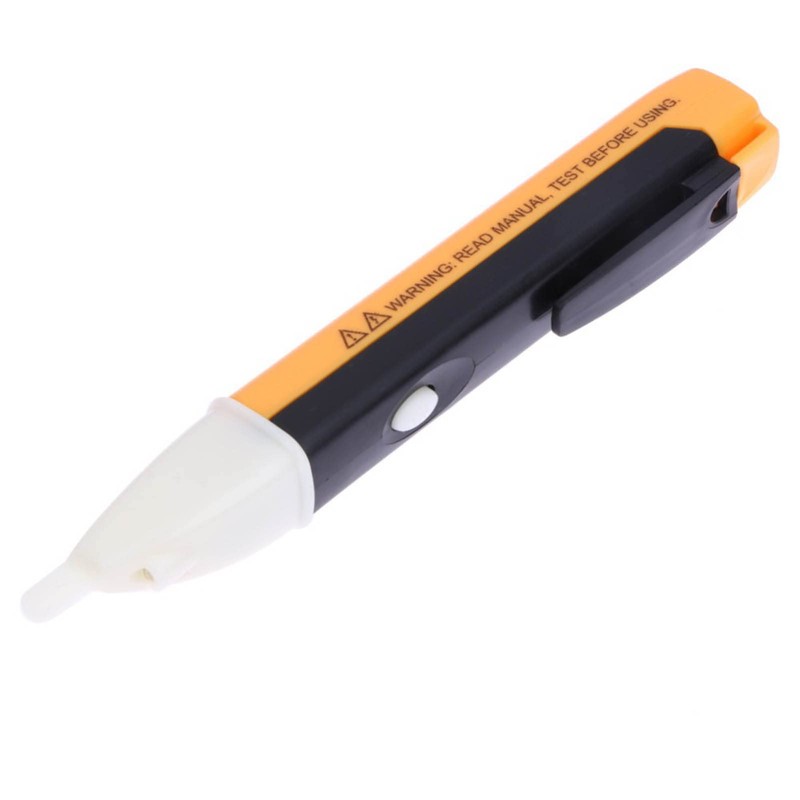 ciciglow Voltage Tester 90V-1000V AC Fast Voltage Test with Pin