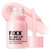 So Natural Powder Forum All Day Lip Prep Fixer 10ml, 1 piece / 쏘내추럴 파우더포룸 올 데이 립 프렙 픽서 10ml, 1개