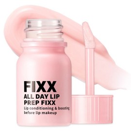 So Natural Powder Forum All Day Lip Prep Fixer 10ml, 1 piece / 쏘내추럴 파우더포룸 올 데이 립 프렙 픽서 10ml, 1개