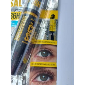 Rimel Maybelline Colossal 36h Waterproof                                                                                                              
