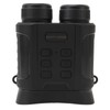 Night Vision Binoculars 4K 2.4inch Colorful Screen High Definition 7