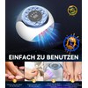 Upgrade nagelpil lasegerät 【21-Tage schnell】【Individuell einstellbar: 3-10min】 für mehrere &