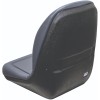 Uni Pro Gray Universal Seat Fits John Deere Case Toro