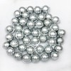 Zinc Balls (5 Pound) 99.9% Pure Ideal for Metalworking &