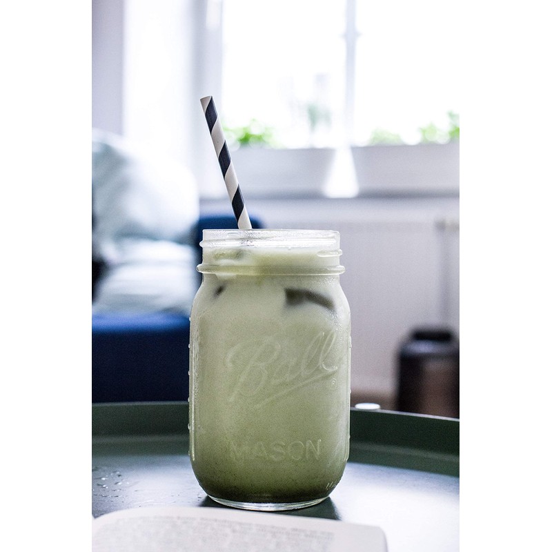 KISSA Matcha for Latte Bio 120g