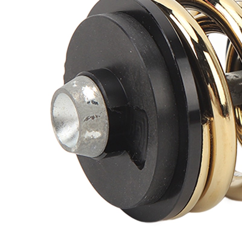 Folding Bike Rear Shock Absorber Steel Engineering Plastics CNC Processing