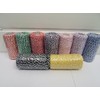 1 roll x 100 metres 2mm Bakers Twine Cord Rope