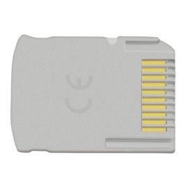 iKNOWTECH Ultimate Version SD2Vita 5.0 Memory Card Adapter, PS Vita PSVSD Micro SD Adapter PSV 1000/2000 PSTV FW 3.60 HENkaku Enso System